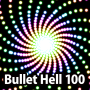 icon bullet hell 100 (pallottola inferno 100)