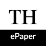 icon The Hindu e-Paper(The Hindu ePaper
)