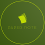 icon Paper Note (Paper Note
)