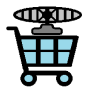 icon Shopping Radar