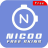 icon Nicoo App(Nico App Guide - Guida gratuita dell'app Nicoo
) 1.0