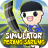 icon Simulator Perang Sarung 3D(War Simulator Holster 3D) 1.0.5