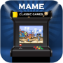 icon Mame Classic Games(Mame Classic Games
)