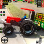 icon Tractor Driving Farming Games (Giochi di guida di trattori)