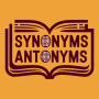icon Synonym Antonym Learner()