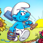 icon Smurfs' Village (Villaggio dei Puffi)
