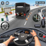 icon Bus Simulator : 3D Bus Games(Bus Simulator: 3D Bus Games)