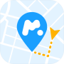 icon mLite(mLite - Localizzatore GPS)