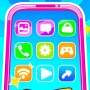 icon Baby phone for kids(Baby phone - Giochi per bambini 2+)