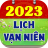 icon com.hdviet.lichvannien.tuvi209(Calendario perpetuo 2024) 6.2.7