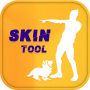 icon FFF Skin Tool(FFF FF Skin Tool
)