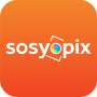 icon Sosyopix - Personalized Gift (Sosyopix - Regalo personalizzato)