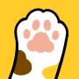 icon Cat Kindergarten(Meow Cat Village: gioco inattivo)