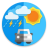icon MeteoWash(MeteoWash - può lavare un'auto
) 0.3.2