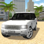 icon Miami Car Simulator Land Rover