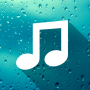 icon Rain Sounds(Suoni di pioggia - Sleep Relax)