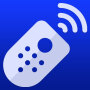 icon SHARP TV Remote(Sharp TV Telecomando)