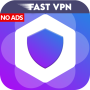 icon FAST VPN Pro(Fast VPN Pro - Server più veloci e Hotspot VPN Proxy
)