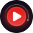 icon Video Player(HD Video Player - Lettore video Tutti i formati
) 1.0