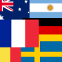 icon World Quizes(Flags of the World Quiz)