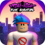 icon Friday Night Funk Adventure(Friday Night Funkin Adventure
)