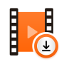 icon Video Downloader(Video Download App
)