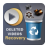 icon com.jawastarapps.deletedvideorecovery.restoredeletedvideos.backupvideo.video.files(Recupera video cancellati: Recupero video 2021
) 1.0.4