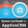 icon Business Card Reader for Apptivo CRM()