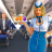 icon Air Hostess Simulator(Air Hostess) 1.5