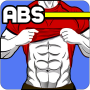 icon SixPack Workout(six pack in 30 giorni)