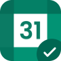 icon Calendar 2024 (il calendario R 2024)