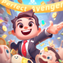 icon Perfect Avenger(Perfect Avenger - Tycoon Games)