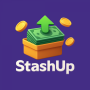 icon Stash Up(Stash Up - Guadagna denaro e regali)