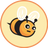 icon FlyFlyBee(FlyFlyBee - Bee Games) 1.3.0