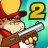 icon Swamp Attack 2(Swamp Attack 2
) 1.0.32.1843