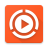 icon HQ Video Player n Downloader(Lettore video Real HD 4K - HD V) 1.1.8Tubb