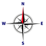 icon Compass(Bussola
)