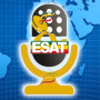 icon Radio ESAT