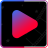 icon VideoPlayer(App avanzata: lettore video
) 1.0