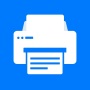 icon AirPrint: Mobile Printer App (Smart Print per HPrinter App)