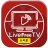 icon New LiveNetTV(diretta Net TV e tutti i canali in diretta guida
) 1.0