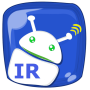 icon IR Remote Control(Telecomando IR)