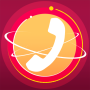 icon Phoner(Phoner 2° numero di telefono + testo)