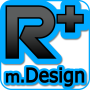 icon R+ m.Design()
