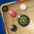 icon Carrom Cricket(Carrom Cricket: Disc Pool Game) 0.1.37