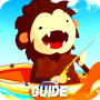 icon Sneaky Sasquatch Guide(Sneaky Sasquatch Guida al gioco
)