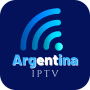 icon TV en vivo Argentina(TV in diretta Argentina
)