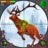 icon Deer Hunting Simulator(Jungle Deer Hunting Games) 1.16