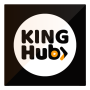 icon kinghub2(King hub: play hub plus.
)