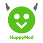 icon Happymod(HappyMod: Happy Apps Guida per HappyMod
)